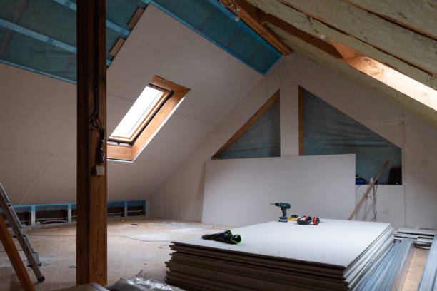 Best Blown-in Insulation in North Plainfield, NJ