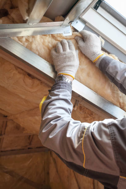 Best Spray Foam Insulation in North Plainfield, NJ